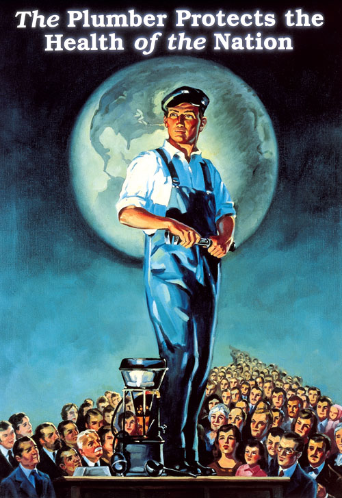 The-plumber-protects-the-health-of-the-nation-Phillips-Plumbing The plumber protects the health of the nation